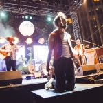 Edward Sharpe & The Magnetic Zeros