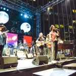 Edward Sharpe & The Magnetic Zeros