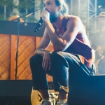 Edward Sharpe & The Magnetic Zeros