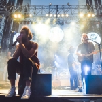 Edward Sharpe & The Magnetic Zeros