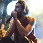 Edward Sharpe & The Magnetic Zeros