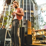 Edward Sharpe & The Magnetic Zeros