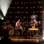 Eels at Orpheum Theatre photos