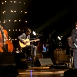 Eels at Orpheum Theatre photos2