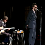 Eels at Orpheum Theatre photos5