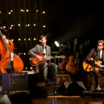 Eels at Orpheum Theatre photos6