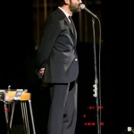 Eels at Orpheum Theatre photos8