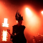 Empire of the Sun at the Fonda Theater by Steven Ward
