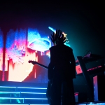 Empire of the Sun at the Fonda Theater by Steven Ward