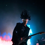 Empire of the Sun at the Fonda Theater by Steven Ward
