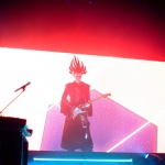 Empire of the Sun at the Fonda Theater by Steven Ward