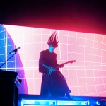 Empire of the Sun at the Fonda Theater by Steven Ward