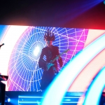 Empire of the Sun at the Fonda Theater by Steven Ward