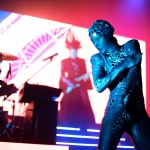 Empire of the Sun at the Fonda Theater by Steven Ward