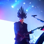 Empire of the Sun at the Fonda Theater by Steven Ward