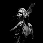 Bones at Bootleg Theater