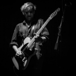 Bones at Bootleg Theater