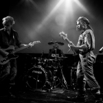 Bones at Bootleg Theater