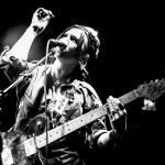 Bones at Bootleg Theater