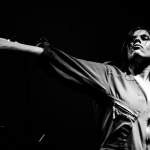 Bones at Bootleg Theater