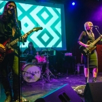 Ex-Sage at Bootleg Theater