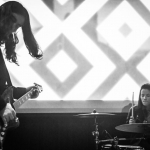 Ex-Sage at Bootleg Theater