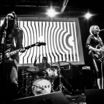 Ex-Sage at Bootleg Theater