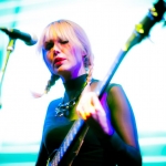 Ex-Sage at Bootleg Theater