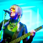 Ex-Sage at Bootleg Theater