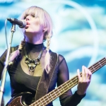 Ex-Sage at Bootleg Theater