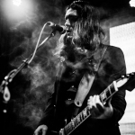 Ex-Sage at Bootleg Theater