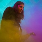 Ex-Sage at Bootleg Theater