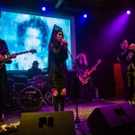 Twin Temple at Bootleg Theater
