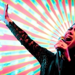 Twin Temple at Bootleg Theater