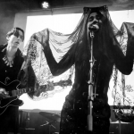 Twin Temple at Bootleg Theater