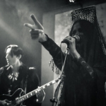 Twin Temple at Bootleg Theater