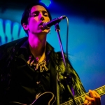 Twin Temple at Bootleg Theater