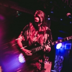 Ezza Rose at Silverlake Lounge