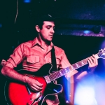 Ezza Rose at Silverlake Lounge