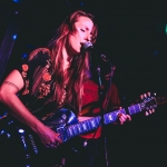 Ezza Rose at Silverlake Lounge