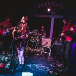 Ezza Rose at Silverlake Lounge