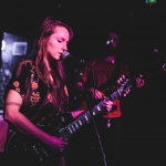 Ezza Rose at Silverlake Lounge