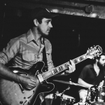 Ezza Rose at Silverlake Lounge