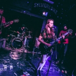 Ezza Rose at Silverlake Lounge