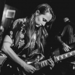 Ezza Rose at Silverlake Lounge