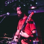 Ezza Rose at Silverlake Lounge