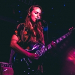 Ezza Rose at Silverlake Lounge