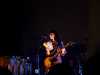 Feist with Chilly Gonzales at the Wiltern Nov. 12 photos show review