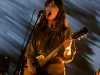 Feist with Chilly Gonzales at the Wiltern Nov. 12 photos show review