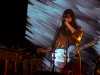 Feist with Chilly Gonzales at the Wiltern Nov. 12 photos show review